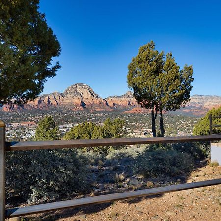 Sky Ranch Lodge Sedona Esterno foto
