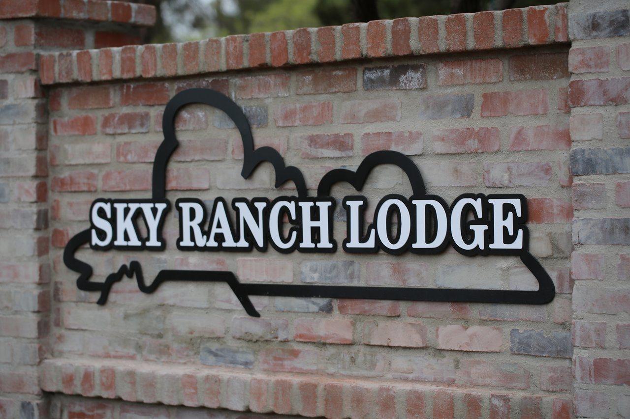 Sky Ranch Lodge Sedona Esterno foto