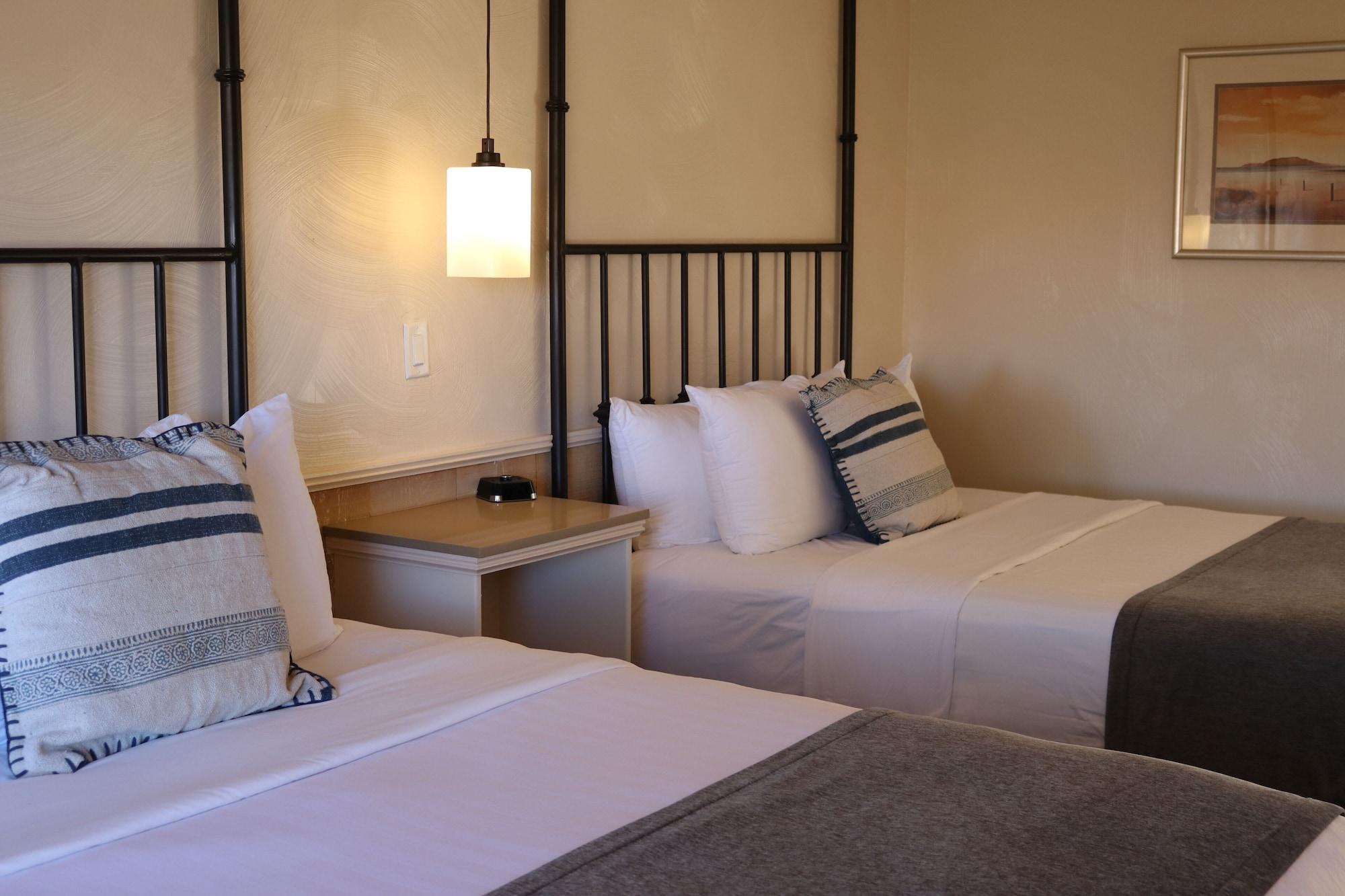 Sky Ranch Lodge Sedona Esterno foto